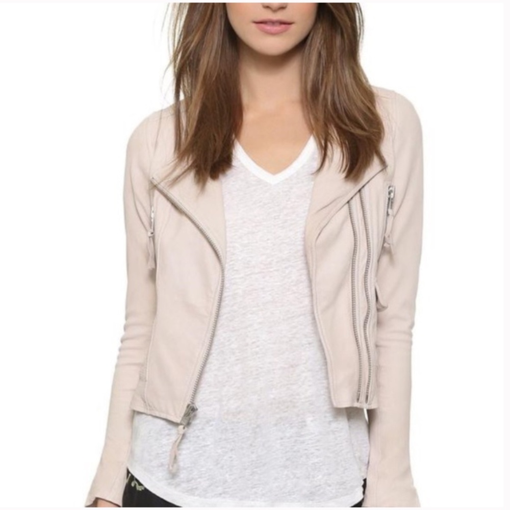 Joie jacket